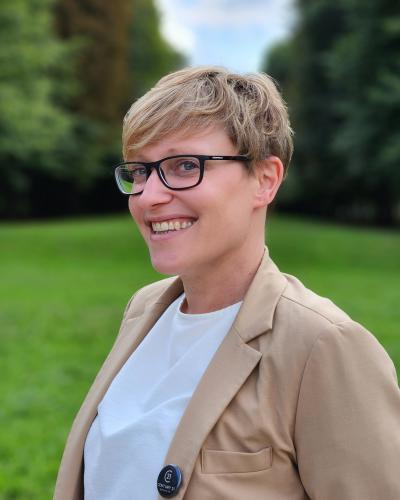 Alexandra BOSSARD BUCAR