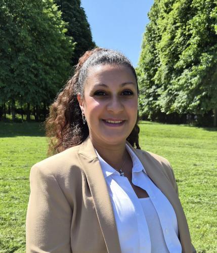 Marwa MISAINE