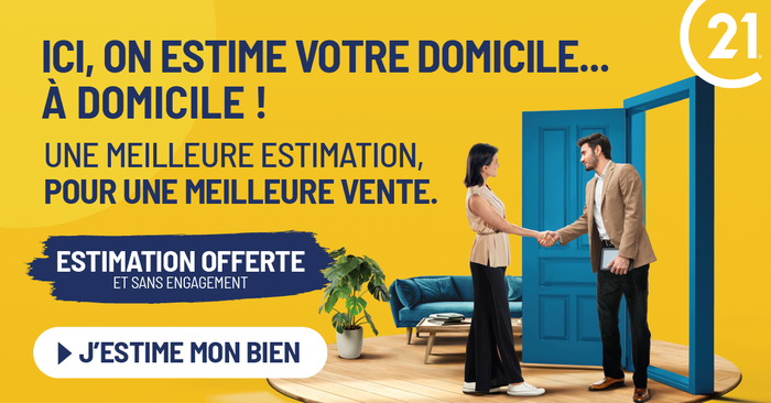 Estimation CENTURY 21