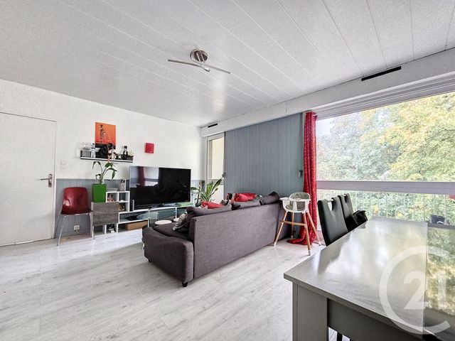 Appartement F3 à vendre - 3 pièces - 66.61 m2 - TORCY - 77 - ILE-DE-FRANCE - Century 21 Agence Du Val