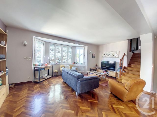 maison à vendre - 8 pièces - 163.15 m2 - VAIRES SUR MARNE - 77 - ILE-DE-FRANCE - Century 21 Agence Du Val