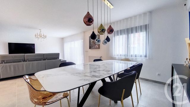 maison - CLICHY SOUS BOIS - 93