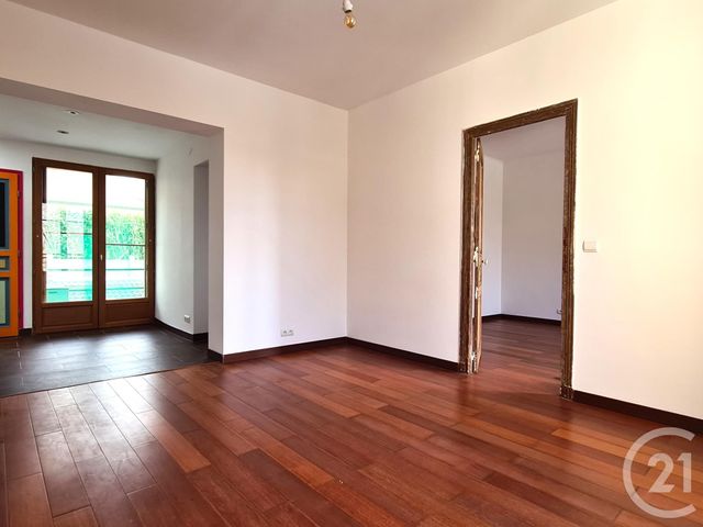 Appartement F3 à vendre - 3 pièces - 61.88 m2 - TORCY - 77 - ILE-DE-FRANCE - Century 21 Agence Du Val