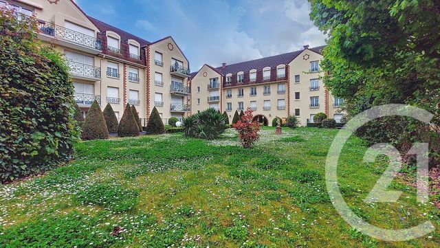 appartement - TORCY - 77