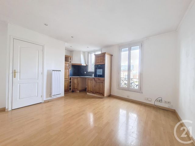 Appartement F2 à vendre TORCY