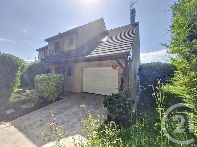 maison à vendre - 7 pièces - 182.0 m2 - ST THIBAULT DES VIGNES - 77 - ILE-DE-FRANCE - Century 21 Agence Du Val