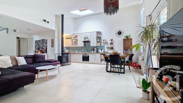 maison - TORCY - 77