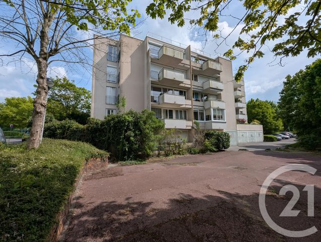Appartement F4 à vendre - 4 pièces - 83.25 m2 - TORCY - 77 - ILE-DE-FRANCE - Century 21 Agence Du Val