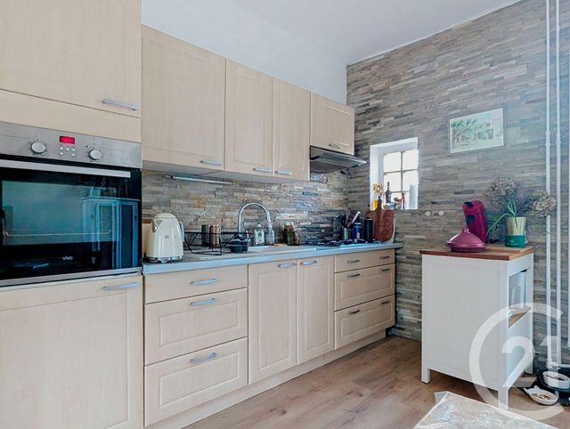 maison à vendre - 4 pièces - 66.46 m2 - TORCY - 77 - ILE-DE-FRANCE - Century 21 Agence Du Val