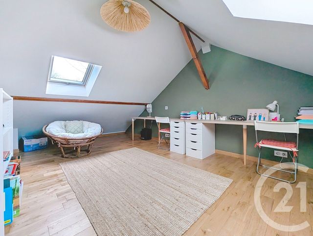 maison à vendre - 4 pièces - 66.46 m2 - TORCY - 77 - ILE-DE-FRANCE - Century 21 Agence Du Val