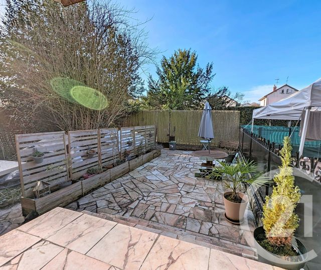 maison à vendre - 4 pièces - 66.46 m2 - TORCY - 77 - ILE-DE-FRANCE - Century 21 Agence Du Val