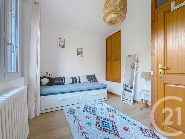 maison à vendre - 4 pièces - 66.46 m2 - TORCY - 77 - ILE-DE-FRANCE - Century 21 Agence Du Val