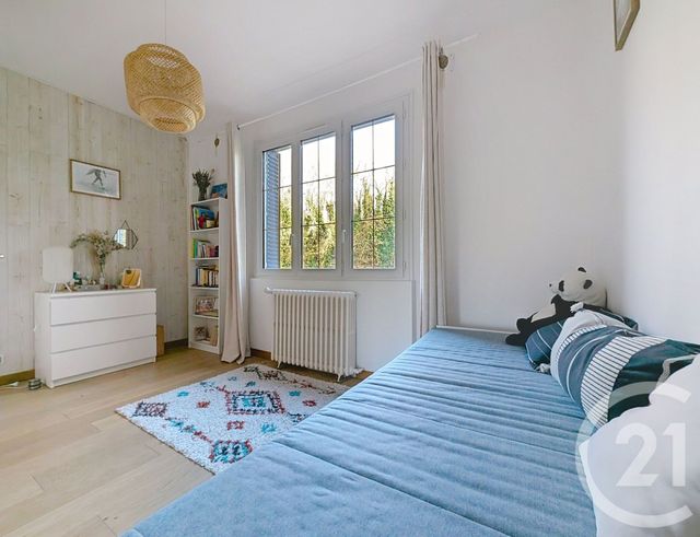 maison à vendre - 4 pièces - 66.46 m2 - TORCY - 77 - ILE-DE-FRANCE - Century 21 Agence Du Val