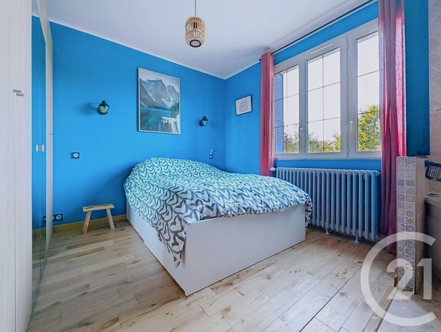 maison à vendre - 4 pièces - 66.46 m2 - TORCY - 77 - ILE-DE-FRANCE - Century 21 Agence Du Val