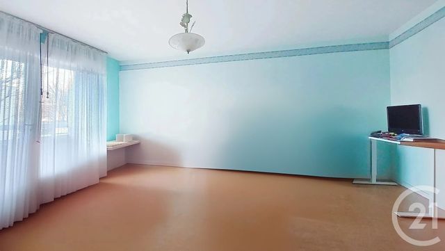 appartement - LOGNES - 77