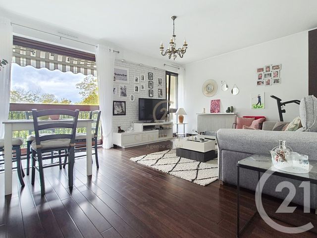 appartement - TORCY - 77