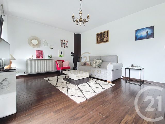 Appartement F3 à vendre - 3 pièces - 66.74 m2 - TORCY - 77 - ILE-DE-FRANCE - Century 21 Agence Du Val