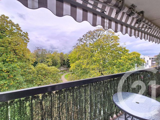 Appartement F3 à vendre - 3 pièces - 66.74 m2 - TORCY - 77 - ILE-DE-FRANCE - Century 21 Agence Du Val