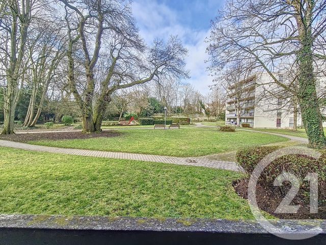 Appartement F3 à vendre - 3 pièces - 66.74 m2 - TORCY - 77 - ILE-DE-FRANCE - Century 21 Agence Du Val