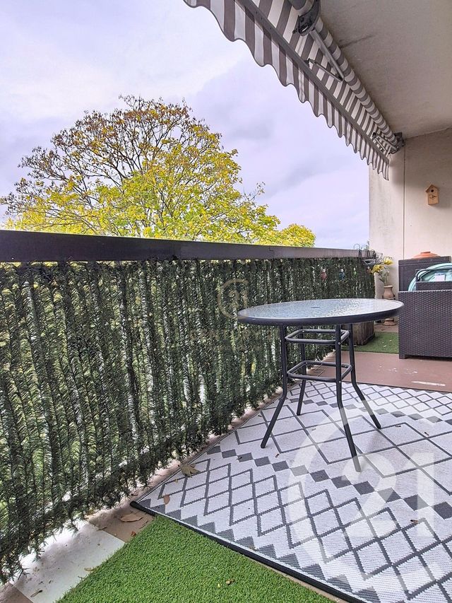 Appartement F3 à vendre - 3 pièces - 66.74 m2 - TORCY - 77 - ILE-DE-FRANCE - Century 21 Agence Du Val