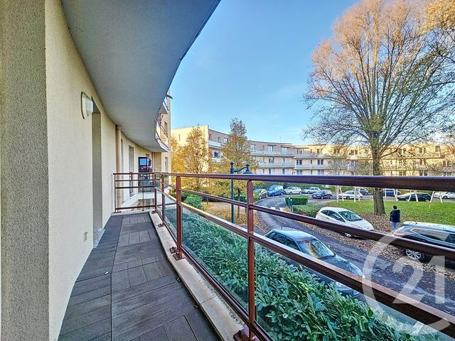 appartement - ST THIBAULT DES VIGNES - 77