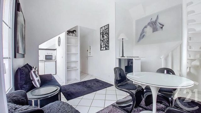 appartement - GOUVERNES - 77