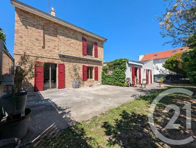 maison - NOISIEL - 77