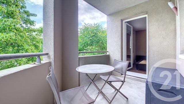 appartement - TORCY - 77