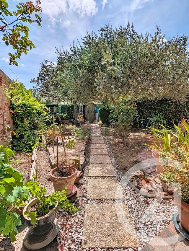 maison à vendre - 4 pièces - 94.68 m2 - TORCY - 77 - ILE-DE-FRANCE - Century 21 Agence Du Val