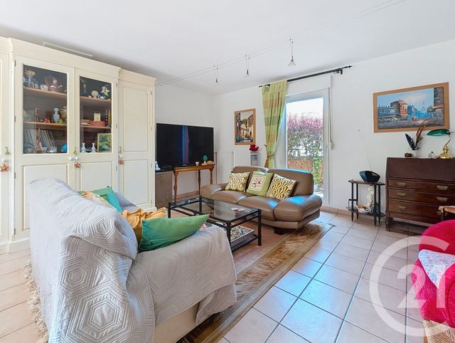 maison à vendre - 4 pièces - 94.68 m2 - TORCY - 77 - ILE-DE-FRANCE - Century 21 Agence Du Val