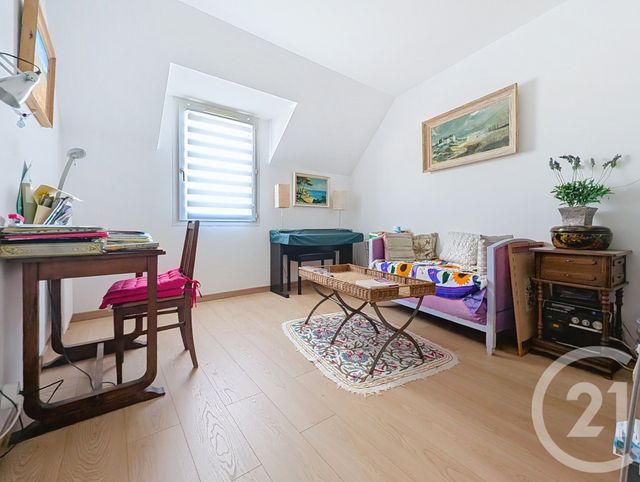 maison à vendre - 4 pièces - 94.68 m2 - TORCY - 77 - ILE-DE-FRANCE - Century 21 Agence Du Val