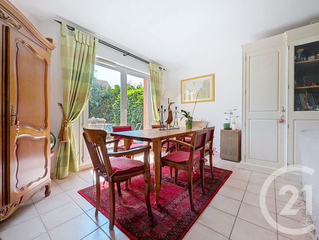 maison à vendre - 4 pièces - 94.68 m2 - TORCY - 77 - ILE-DE-FRANCE - Century 21 Agence Du Val