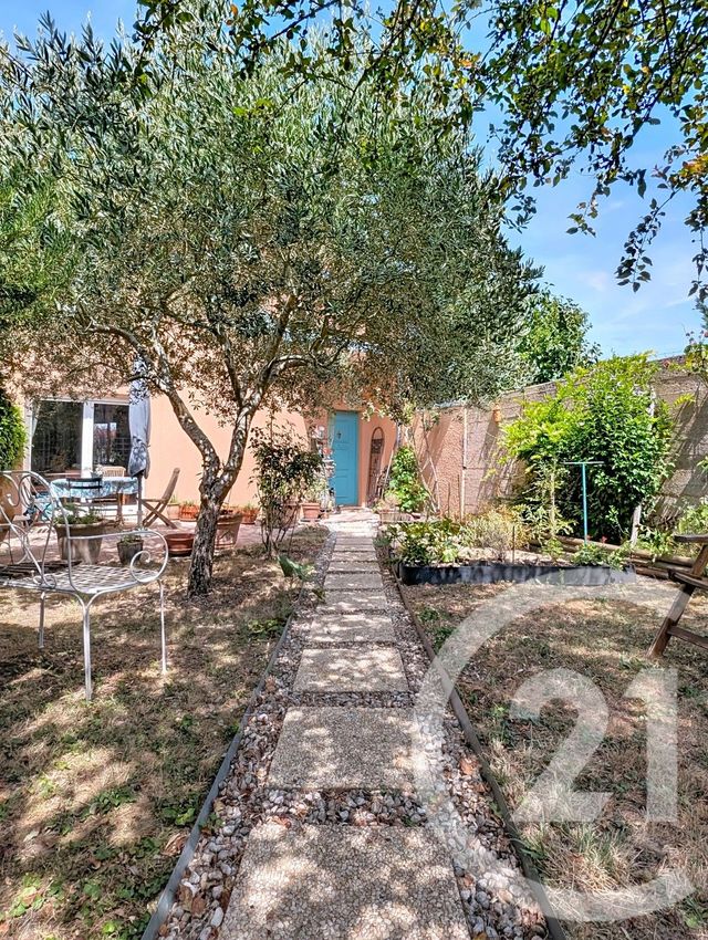 maison à vendre - 4 pièces - 94.68 m2 - TORCY - 77 - ILE-DE-FRANCE - Century 21 Agence Du Val