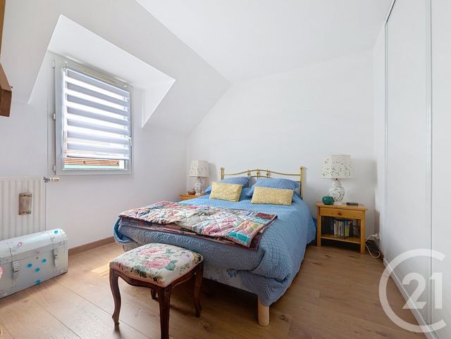 maison à vendre - 4 pièces - 94.68 m2 - TORCY - 77 - ILE-DE-FRANCE - Century 21 Agence Du Val