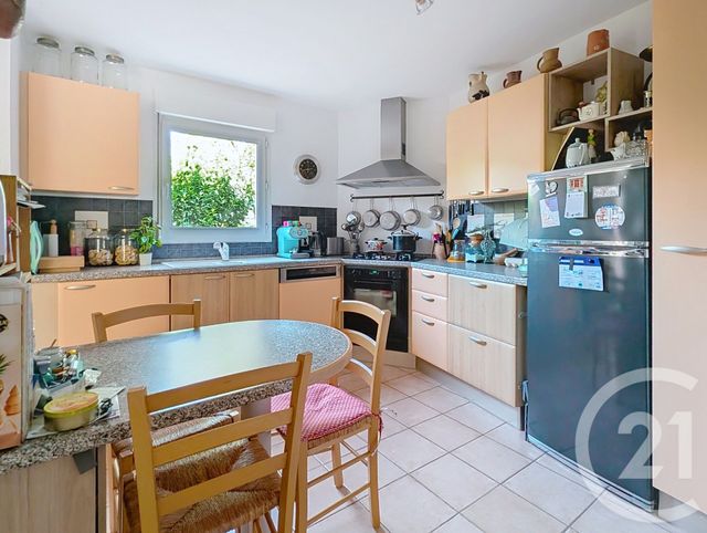 maison à vendre - 4 pièces - 94.68 m2 - TORCY - 77 - ILE-DE-FRANCE - Century 21 Agence Du Val