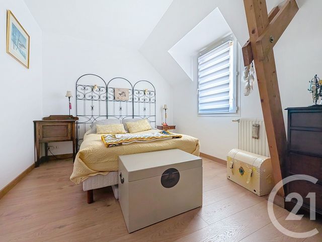 maison à vendre - 4 pièces - 94.68 m2 - TORCY - 77 - ILE-DE-FRANCE - Century 21 Agence Du Val
