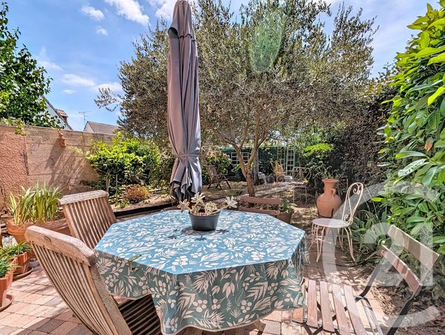 maison à vendre - 4 pièces - 94.68 m2 - TORCY - 77 - ILE-DE-FRANCE - Century 21 Agence Du Val