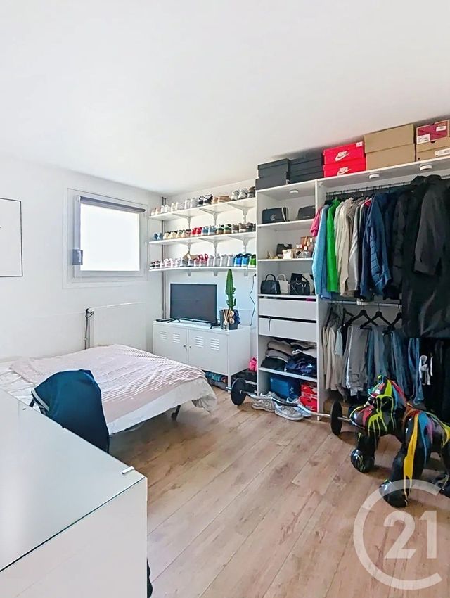 Afficher la photo en grand Appartement Triplex à vendre - 4 pièces - 92.69 m2 - TORCY - 77 - ILE-DE-FRANCE - Century 21 Agence Du Val