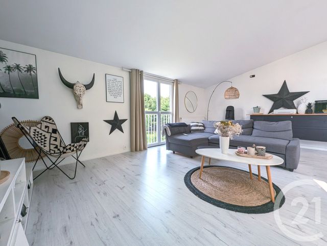 appartement - TORCY - 77