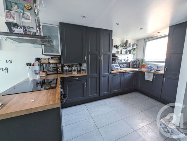 Afficher la photo en grand Appartement Triplex à vendre - 4 pièces - 92.69 m2 - TORCY - 77 - ILE-DE-FRANCE - Century 21 Agence Du Val