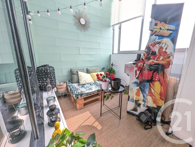 Afficher la photo en grand Appartement Triplex à vendre - 4 pièces - 92.69 m2 - TORCY - 77 - ILE-DE-FRANCE - Century 21 Agence Du Val