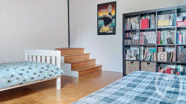 maison à vendre - 8 pièces - 221.48 m2 - TORCY - 77 - ILE-DE-FRANCE - Century 21 Agence Du Val