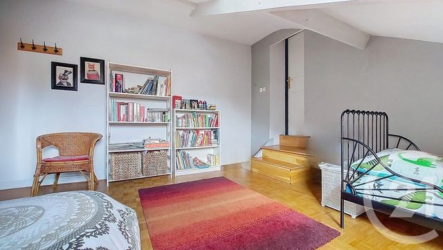 maison à vendre - 8 pièces - 221.48 m2 - TORCY - 77 - ILE-DE-FRANCE - Century 21 Agence Du Val