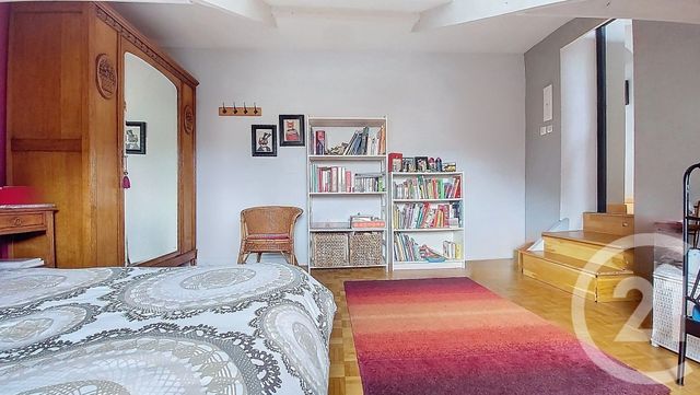 maison à vendre - 8 pièces - 221.48 m2 - TORCY - 77 - ILE-DE-FRANCE - Century 21 Agence Du Val