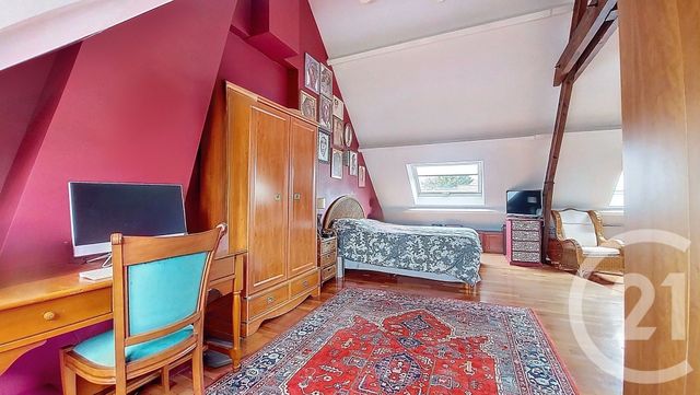 maison à vendre - 8 pièces - 221.48 m2 - TORCY - 77 - ILE-DE-FRANCE - Century 21 Agence Du Val