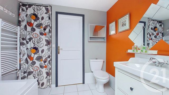 maison à vendre - 8 pièces - 221.48 m2 - TORCY - 77 - ILE-DE-FRANCE - Century 21 Agence Du Val