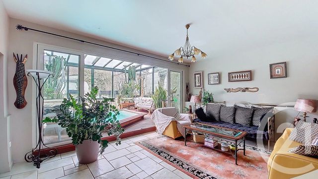 Maison à vendre TORCY