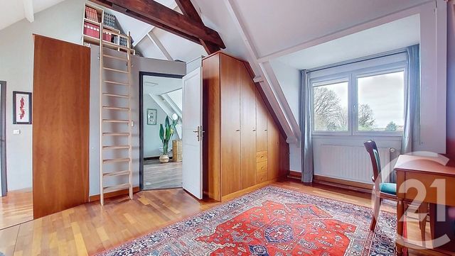 maison à vendre - 8 pièces - 221.48 m2 - TORCY - 77 - ILE-DE-FRANCE - Century 21 Agence Du Val