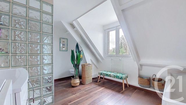 maison à vendre - 8 pièces - 221.48 m2 - TORCY - 77 - ILE-DE-FRANCE - Century 21 Agence Du Val