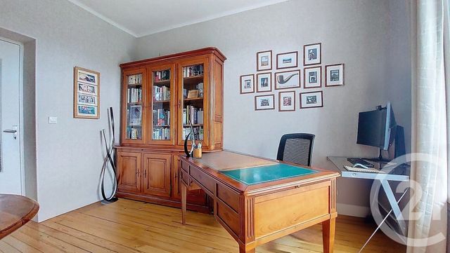 maison à vendre - 8 pièces - 221.48 m2 - TORCY - 77 - ILE-DE-FRANCE - Century 21 Agence Du Val